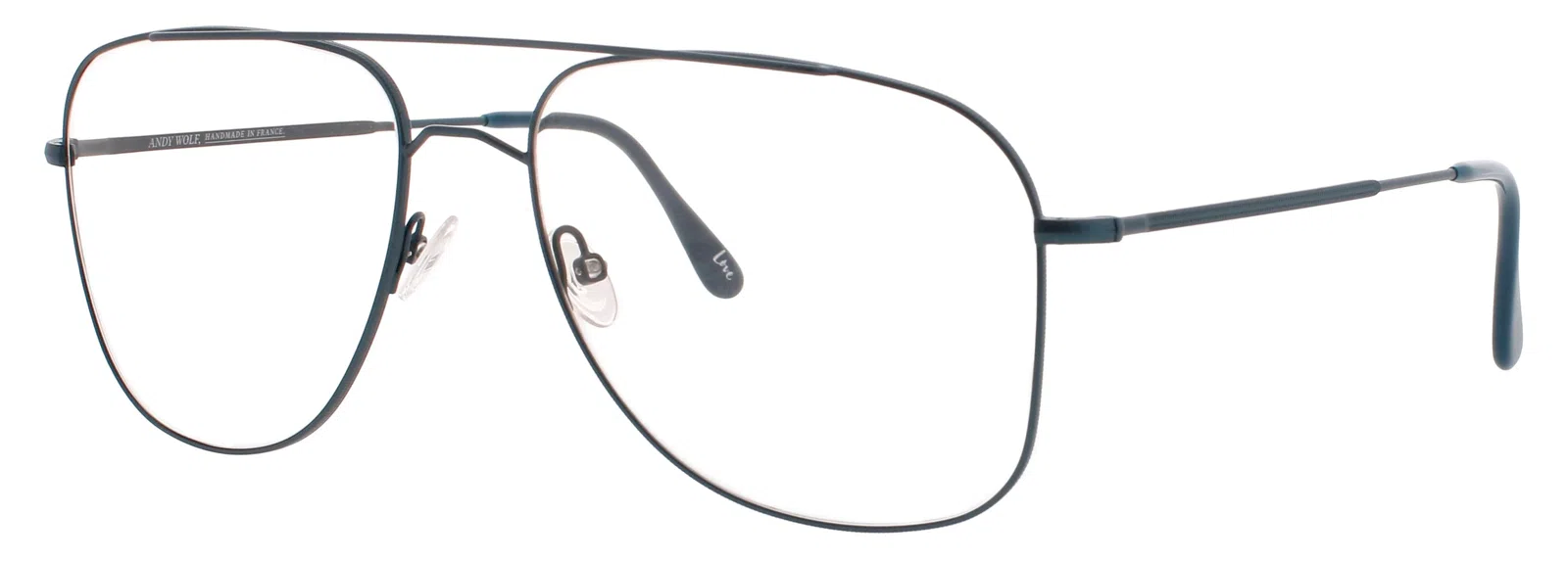 Andy Wolf 4730 Eyeglasses